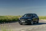Mercedes-Benz GLA220 d 4Matic AMG Line 2020 года (UK)